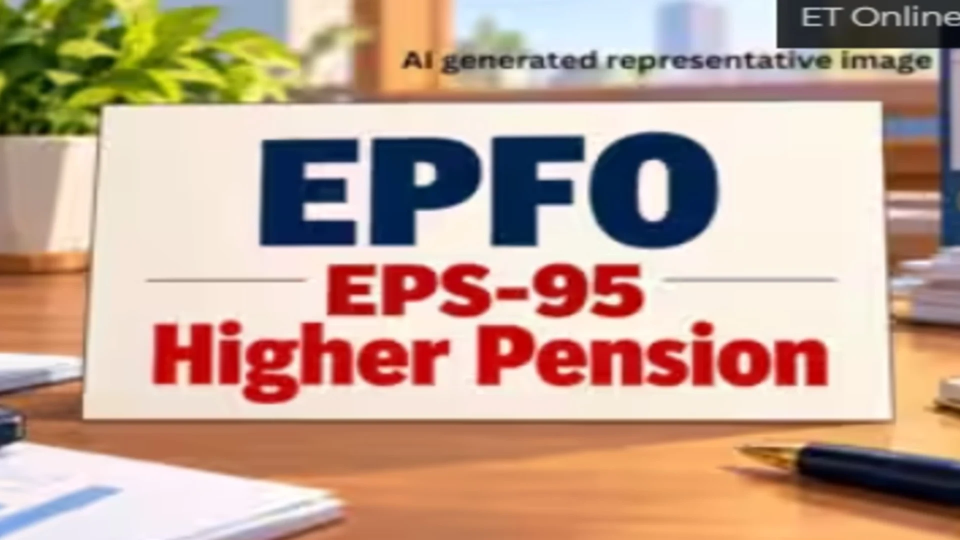 EPS-95 Higher Pension: बॉम्बे हाईकोर्ट से निजी कर्मचारियों को बड़ी राहत, PF ट्रस्ट की वेतन सीमा नहीं बनेगी बाधा