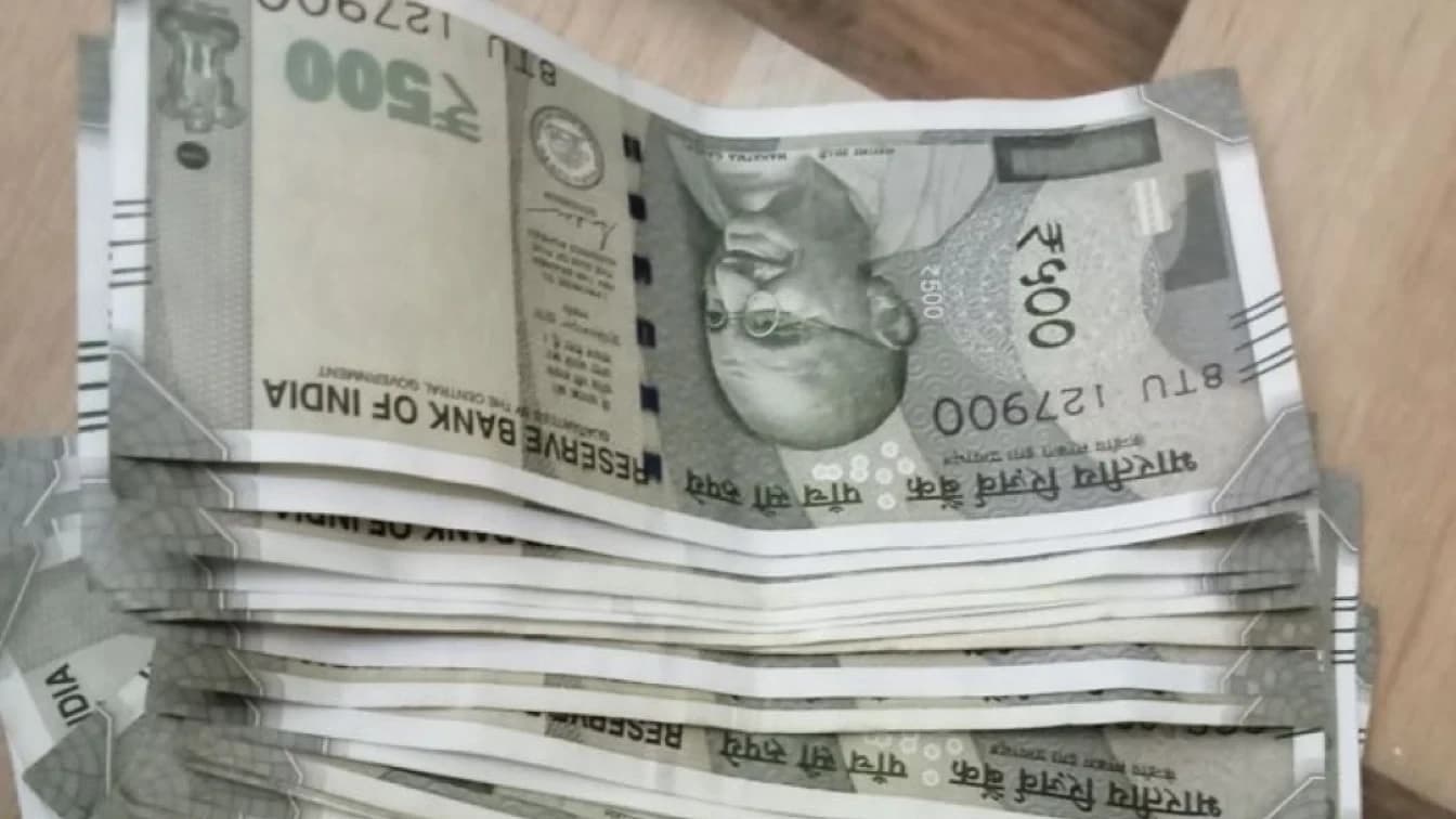 नागपुर: भाड़े के विवाद में उजागर हुआ जाली मुद्रा का संजाल, 37 लाख रुपये के जाली नोट हस्तगत