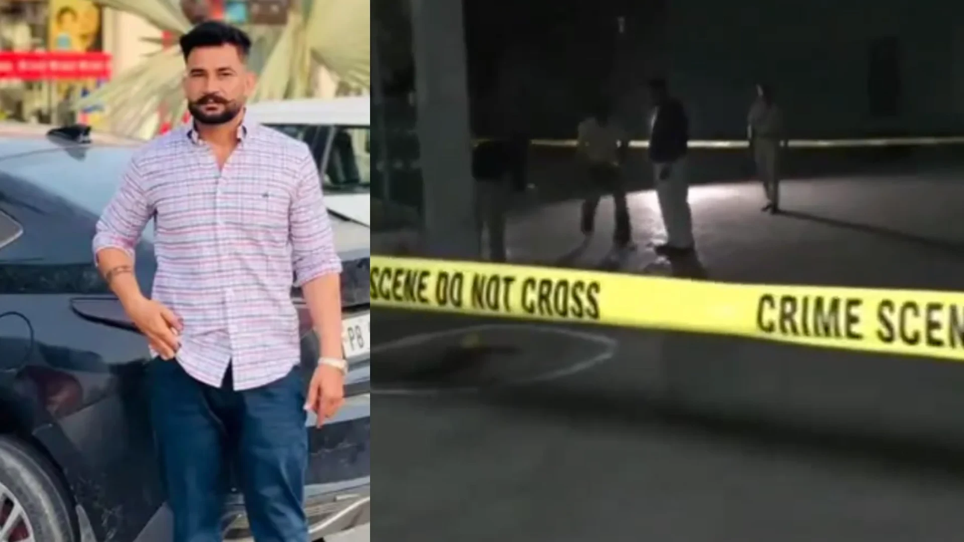 अमृतसर में AAP सरपंच के बेटे की गोली मारकर हत्या, परिजनों ने ड्रग तस्करों पर लगाया आरोप