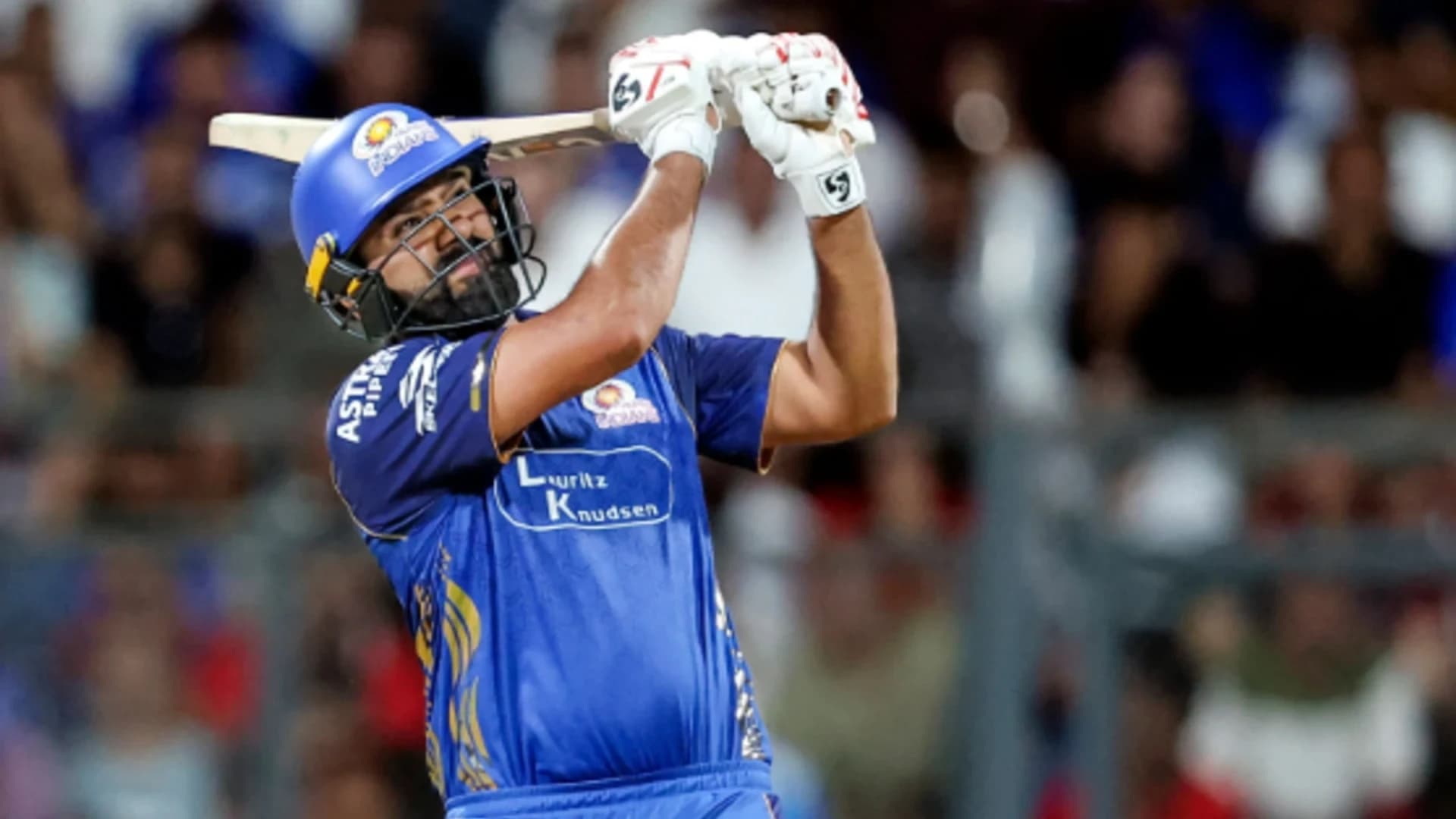 IPL 2027: रोहित शर्मा फिर बन सकते हैं मुंबई इंडियंस के कप्तान, हार्दिक पांड्या की जगह वापसी की तैयारी