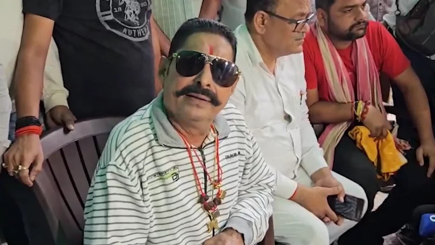 'नीतीश जी रहते तो ऐसा नहीं होता': जमानत रद्द होने के बाद अनंत सिंह का बयान, 1 दिसंबर तक करना होगा सरेंडर